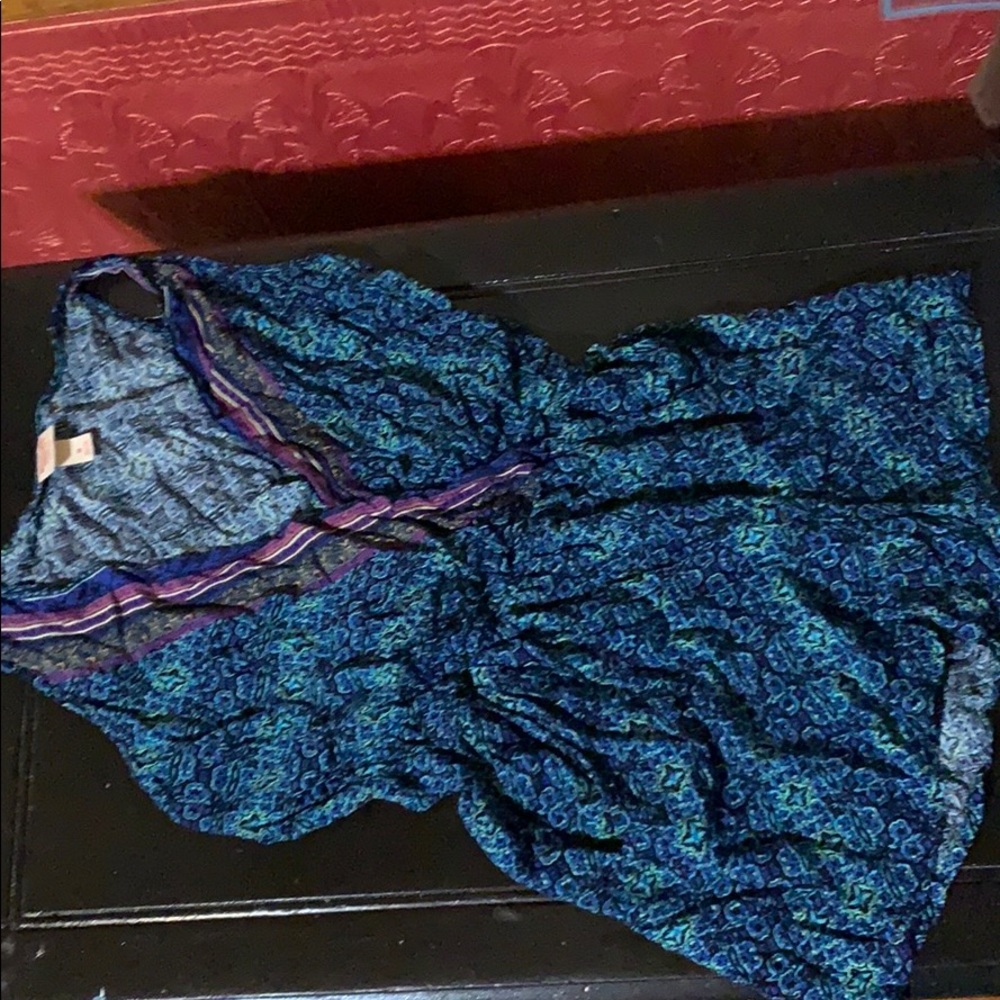 1 Piece jumper